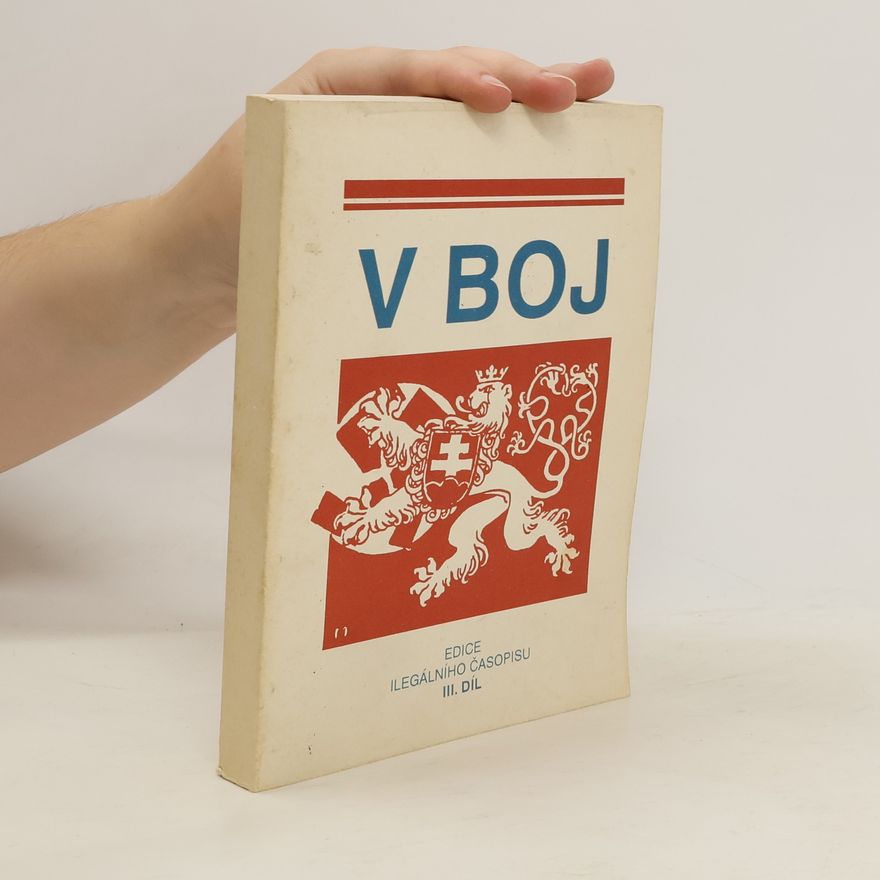 Kolektív autorov V boj III. díl