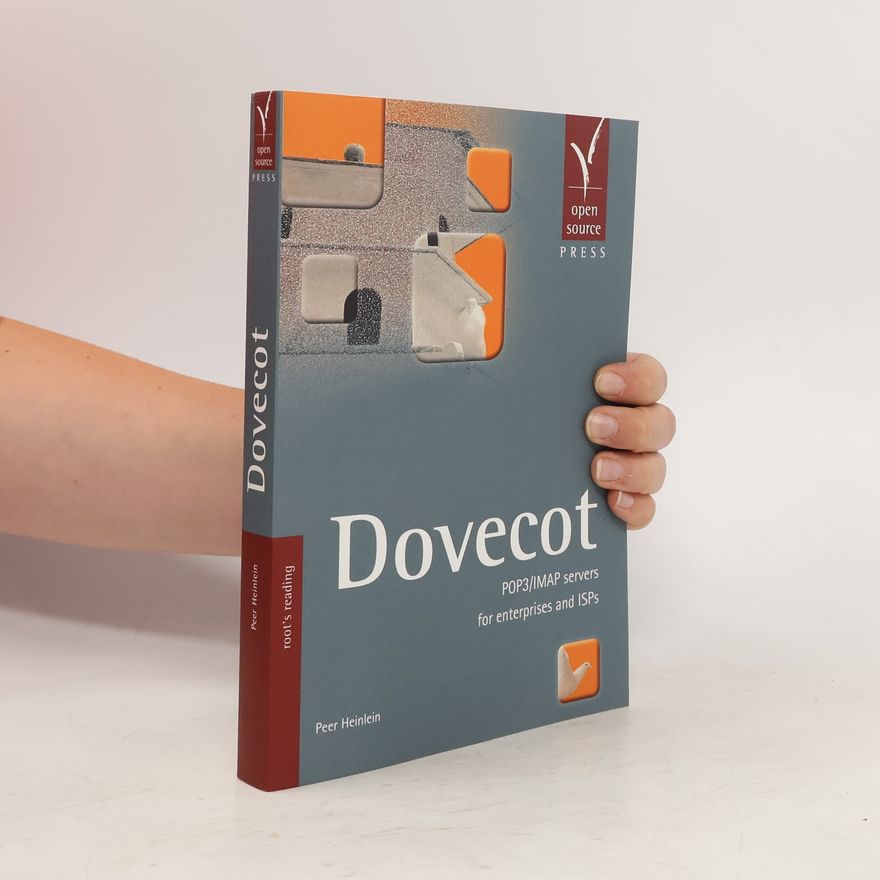 Peer Heinlein Dovecot