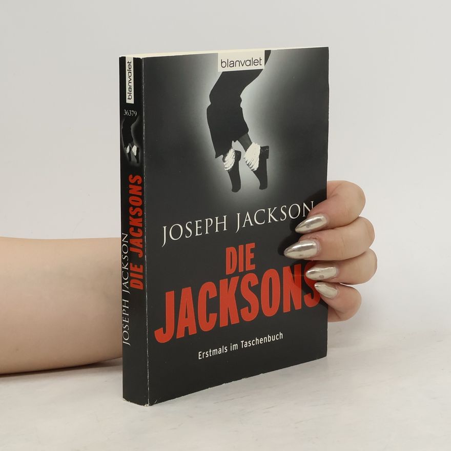 Joseph Jackson Die Jacksons