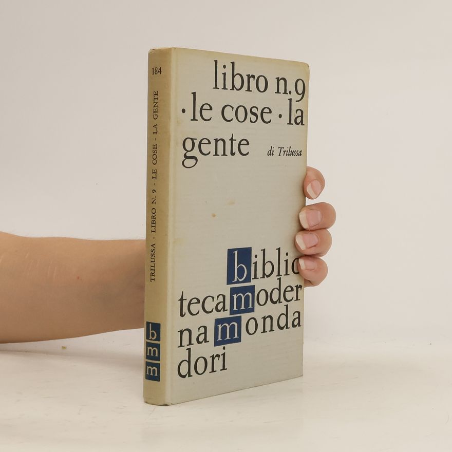 Autorenkollektiv Libro n. 9