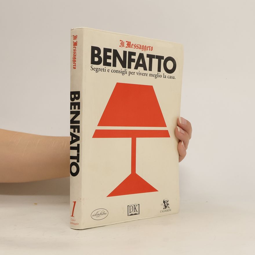 Autorenkollektiv Benfatto 1