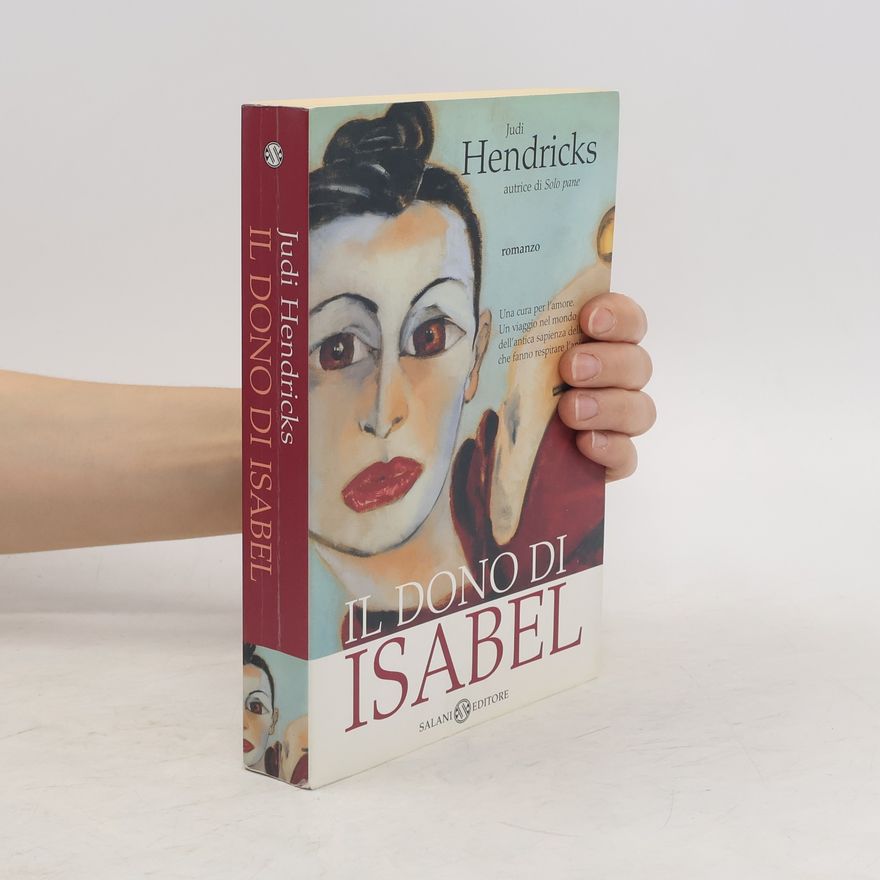 Judith Ryan Hendricks Il dono di Isabel