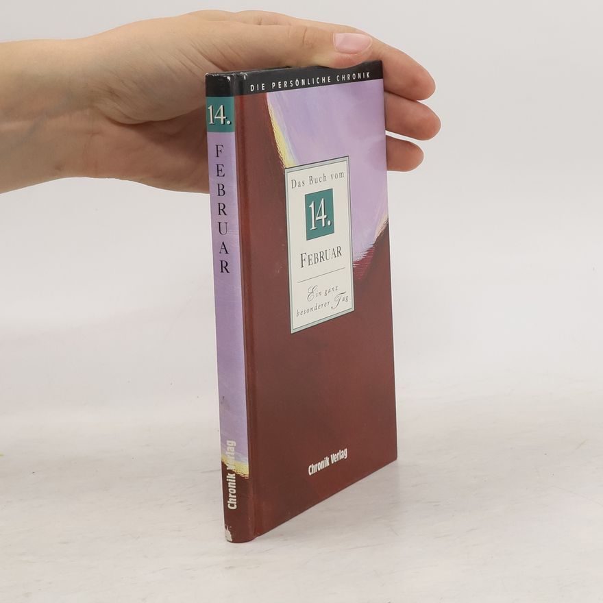 Auteurscollectief Die persönliche Chronik