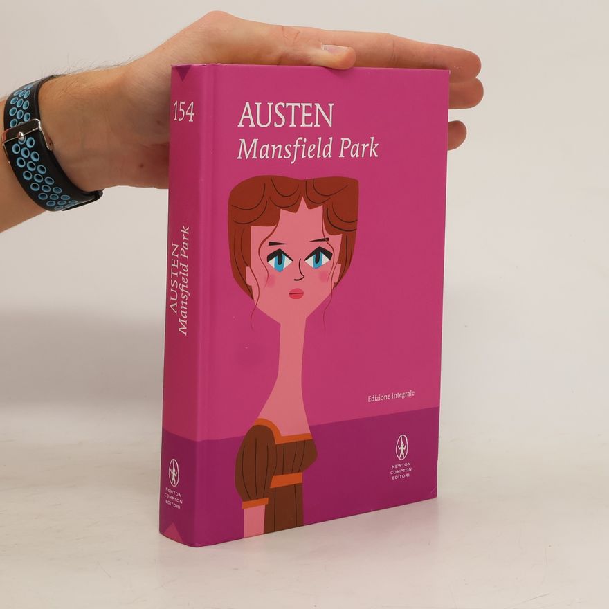 Jane Austen Mansfield Park