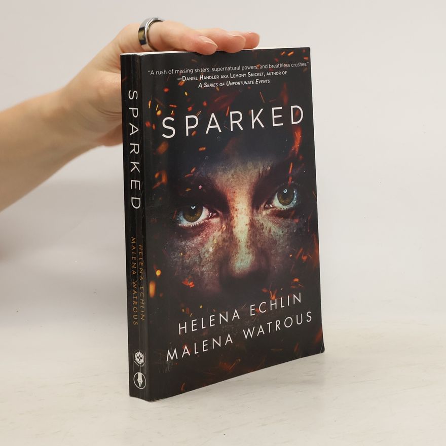 Malena Watrous Sparked