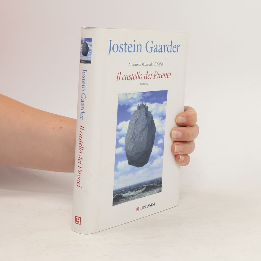 Jostein Gaarder Il castello dei Pirenei