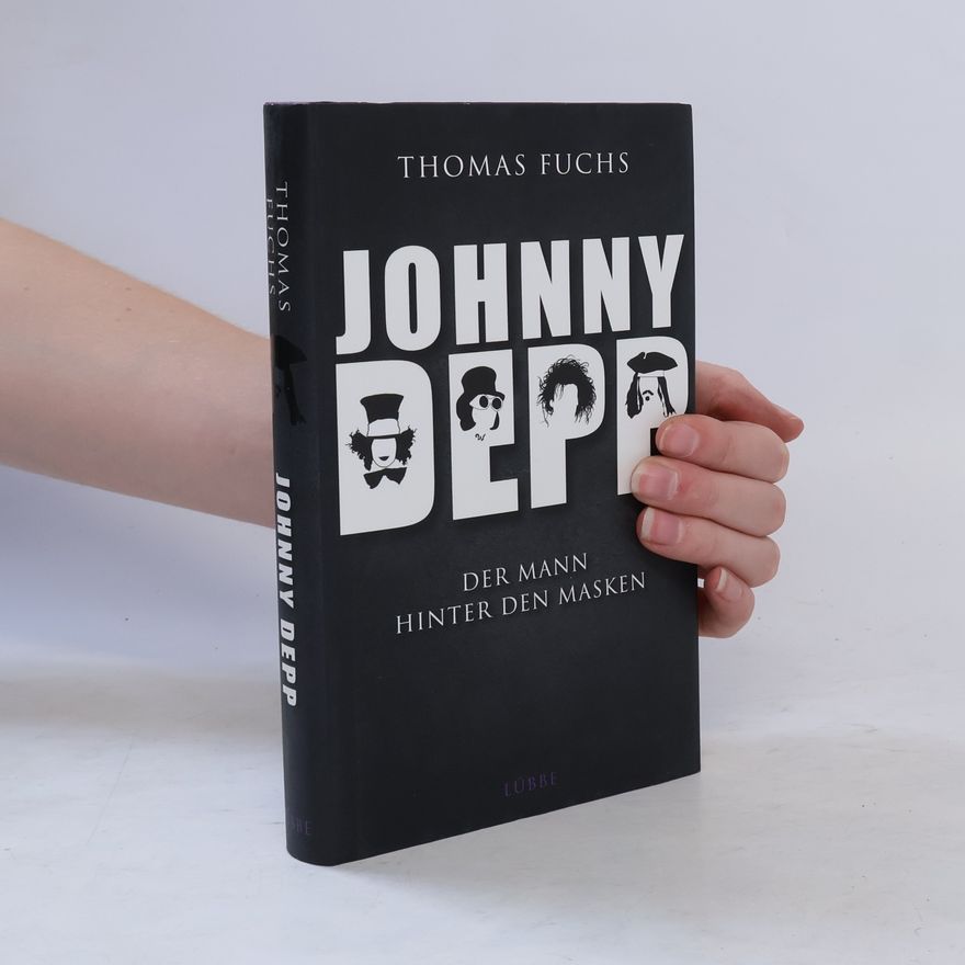 Thomas Fuchs Johnny Depp