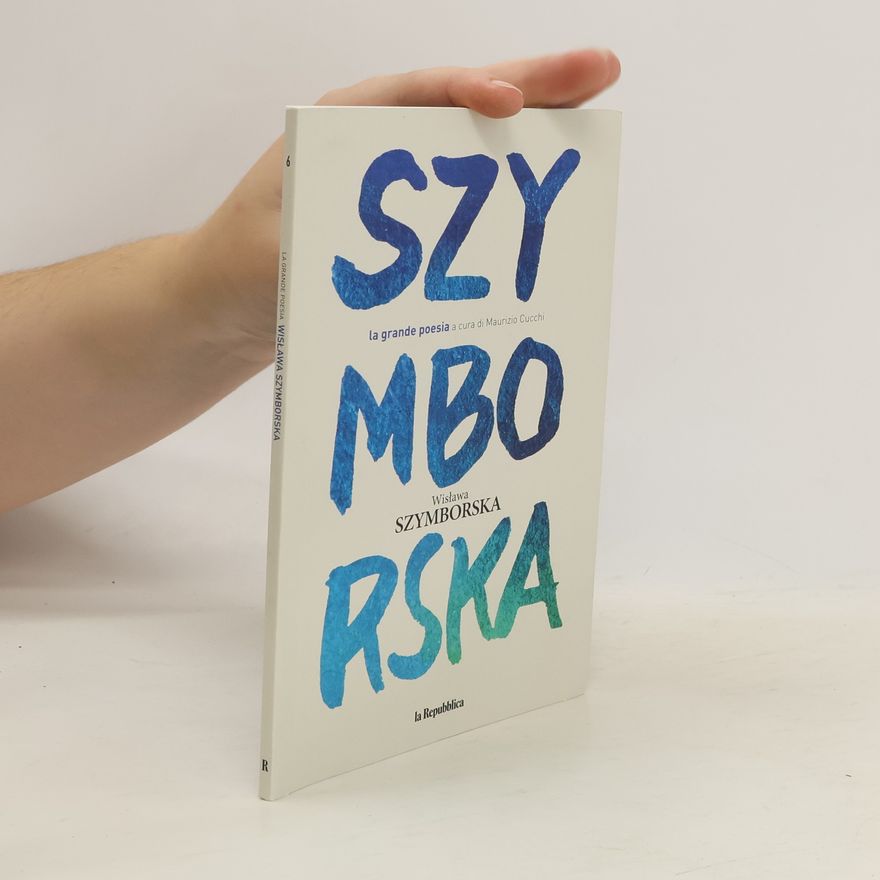 Autorenkollektiv Wisława Szymborska