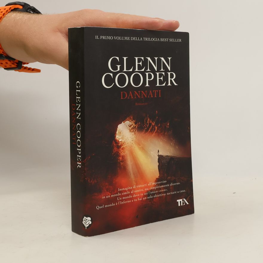 Glenn Cooper Dannati