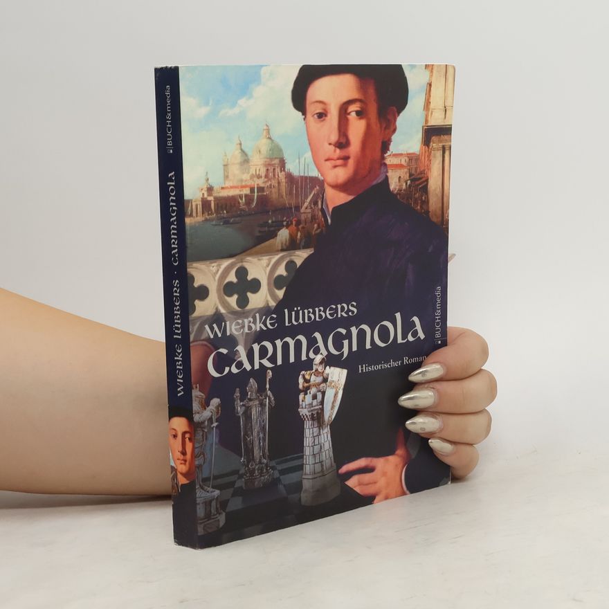 Wiebke Lübbers Carmagnola
