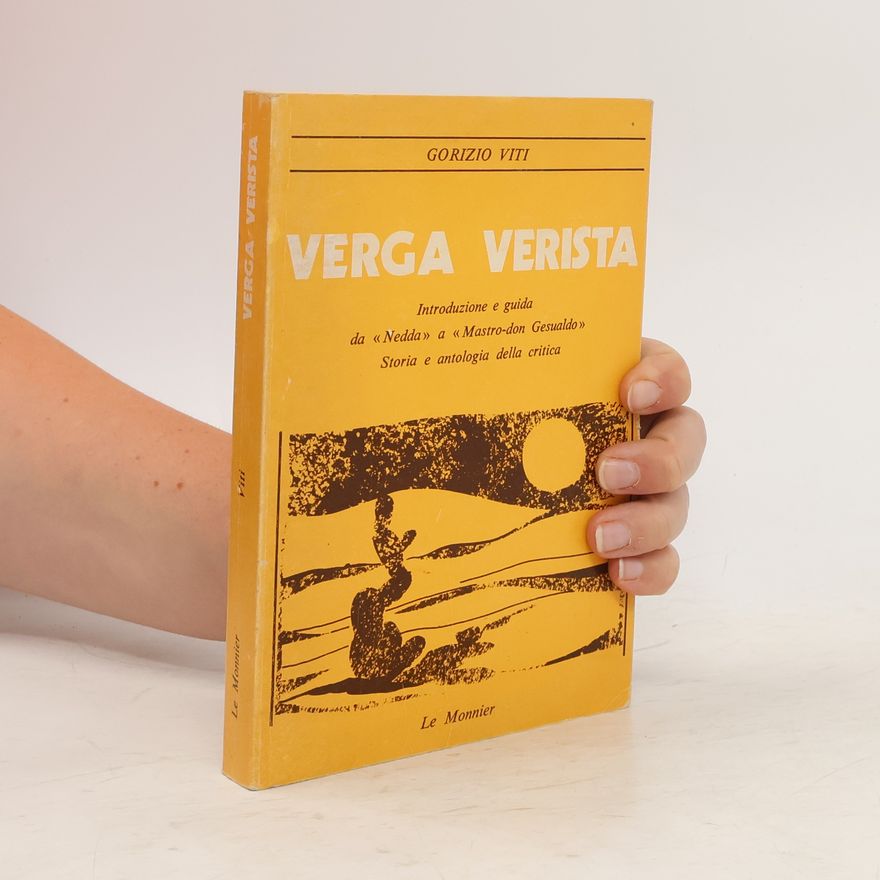 Gorizio Viti Verga verista