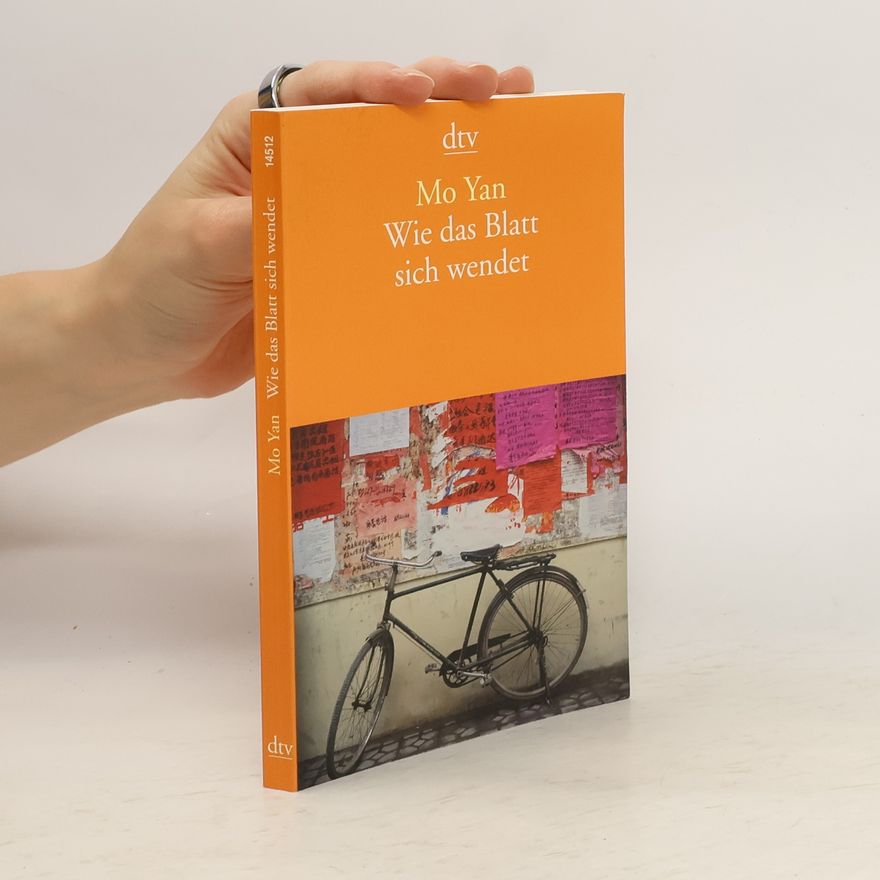 Yan Mo Wie das Blatt sich wendet
