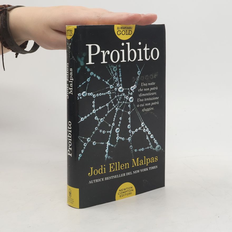 Jodi Ellen Malpas Proibito