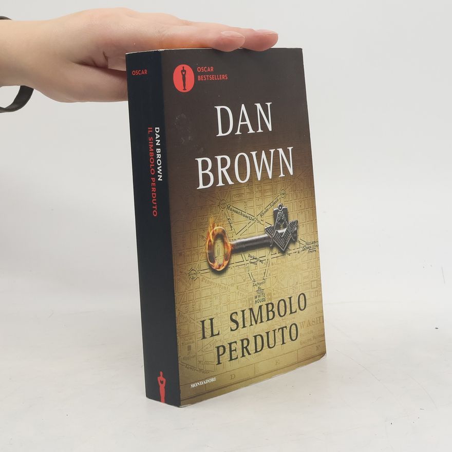 Dan Brown Il simbolo perduto