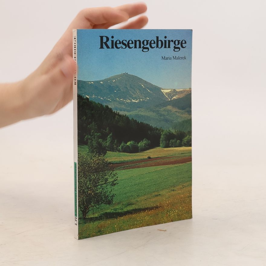 Mariola Malerek Riesengebirge