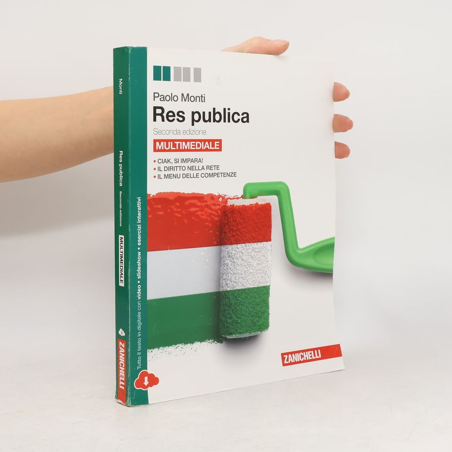 Paolo Monti Res Publica