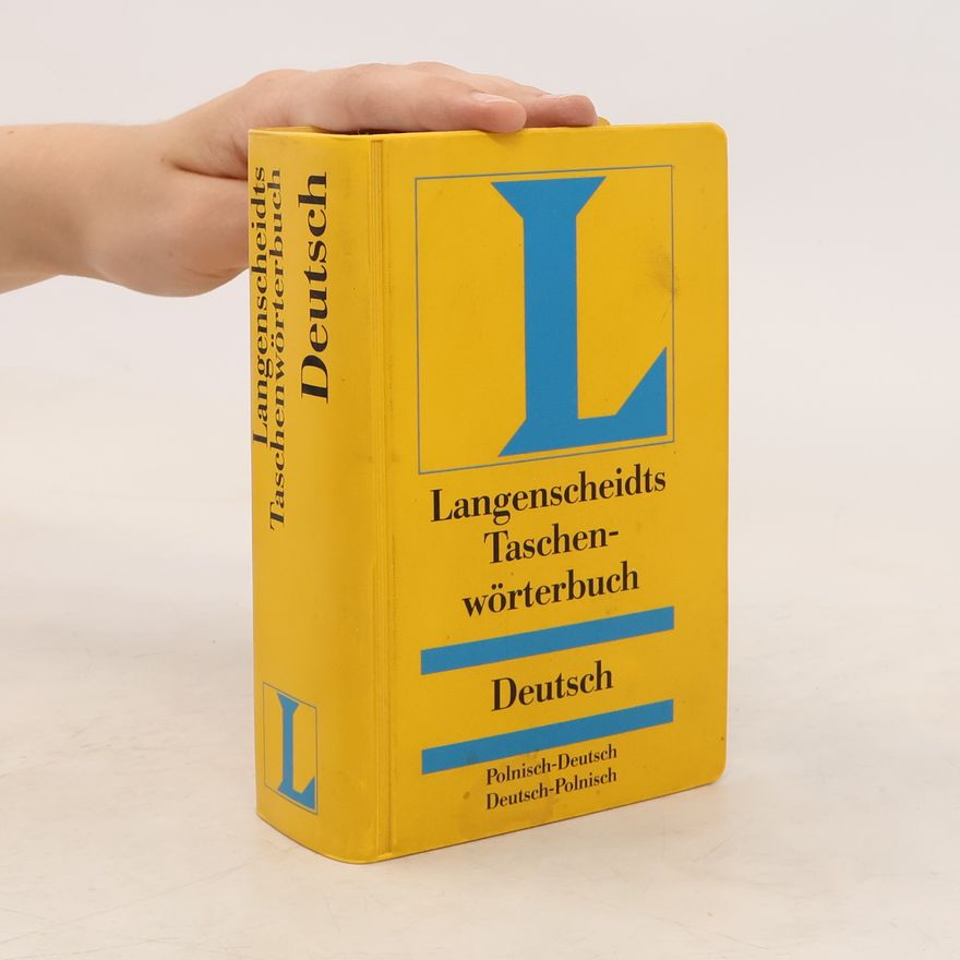 Autorenkollektiv Langenscheidts Taschen - Wörterbuch. Italienisch