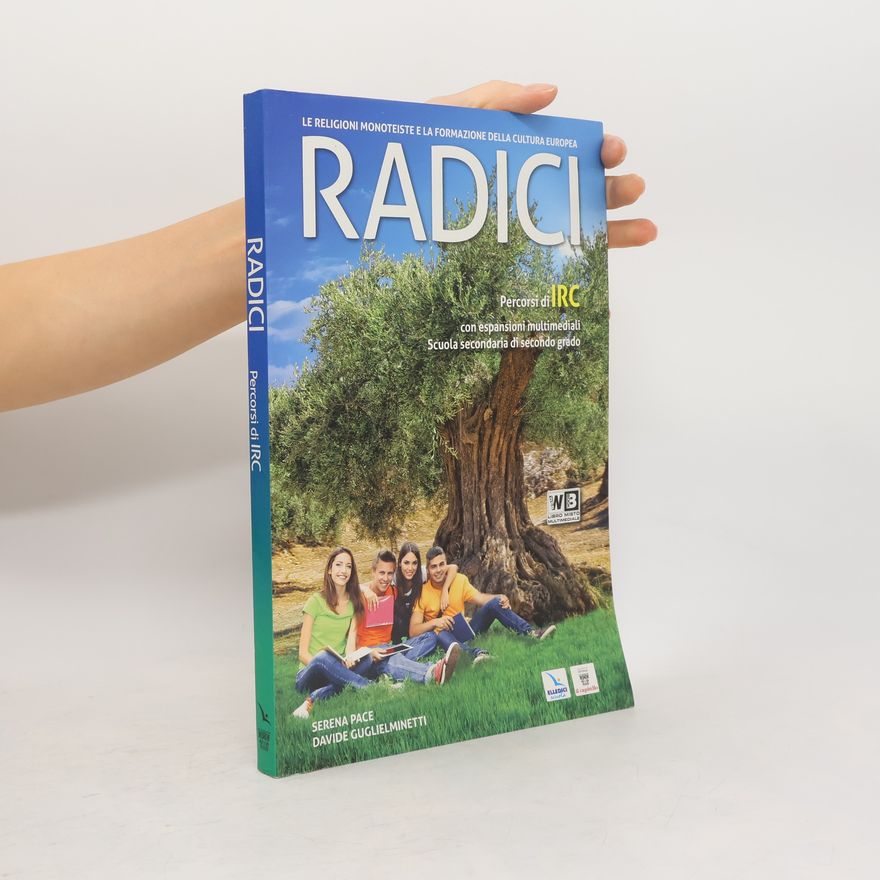 Kolektív autorov Radici