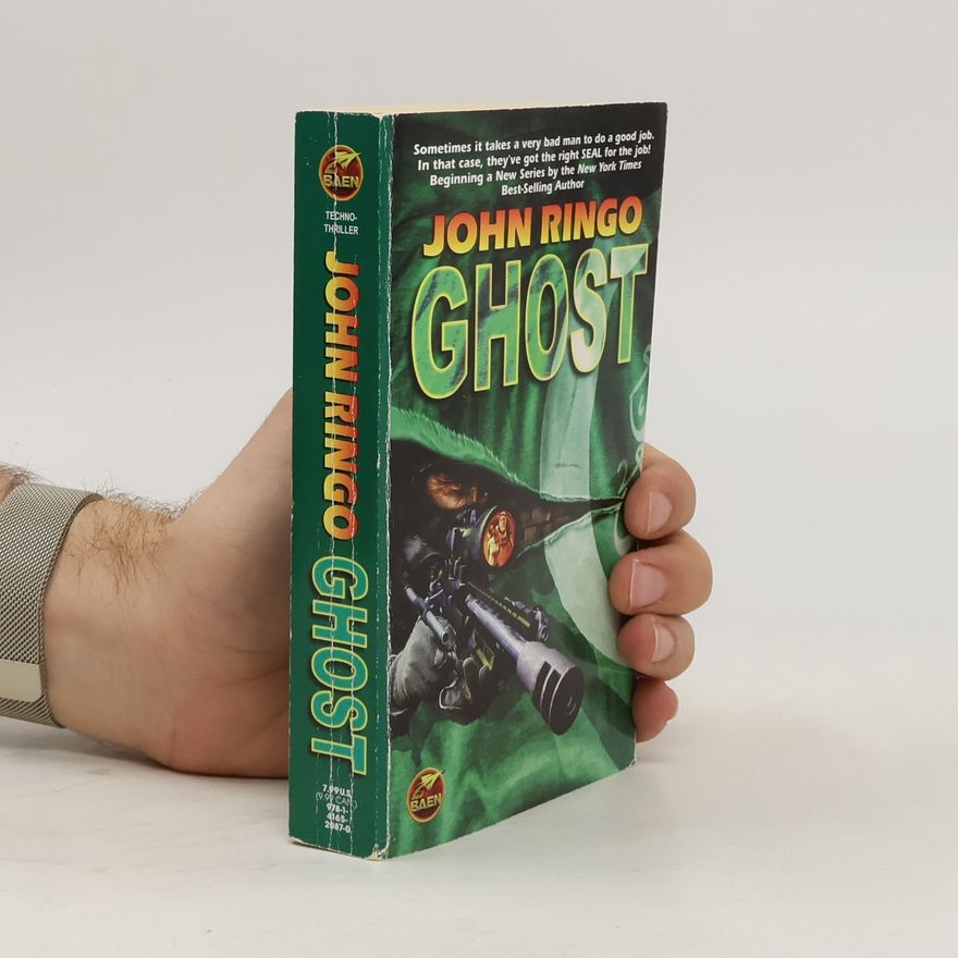 John Ringo Ghost