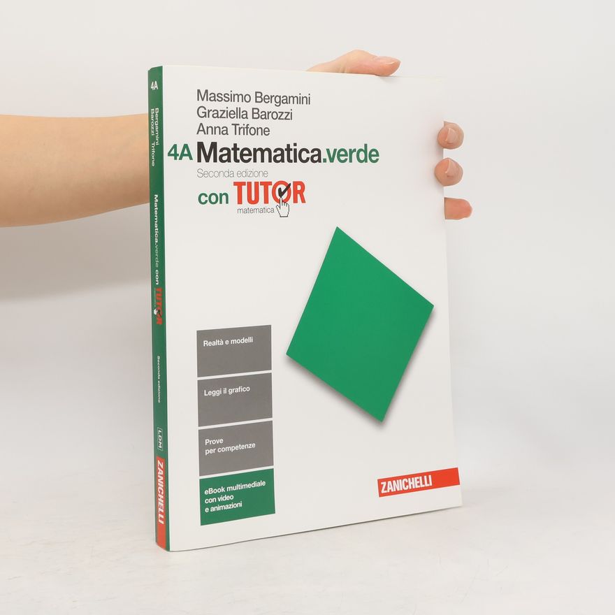 Graziella Barozzi Matematica.verde 4A