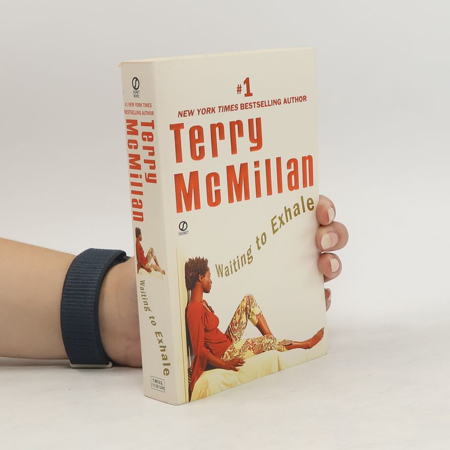 McMillan Terry Waiting to Exhale