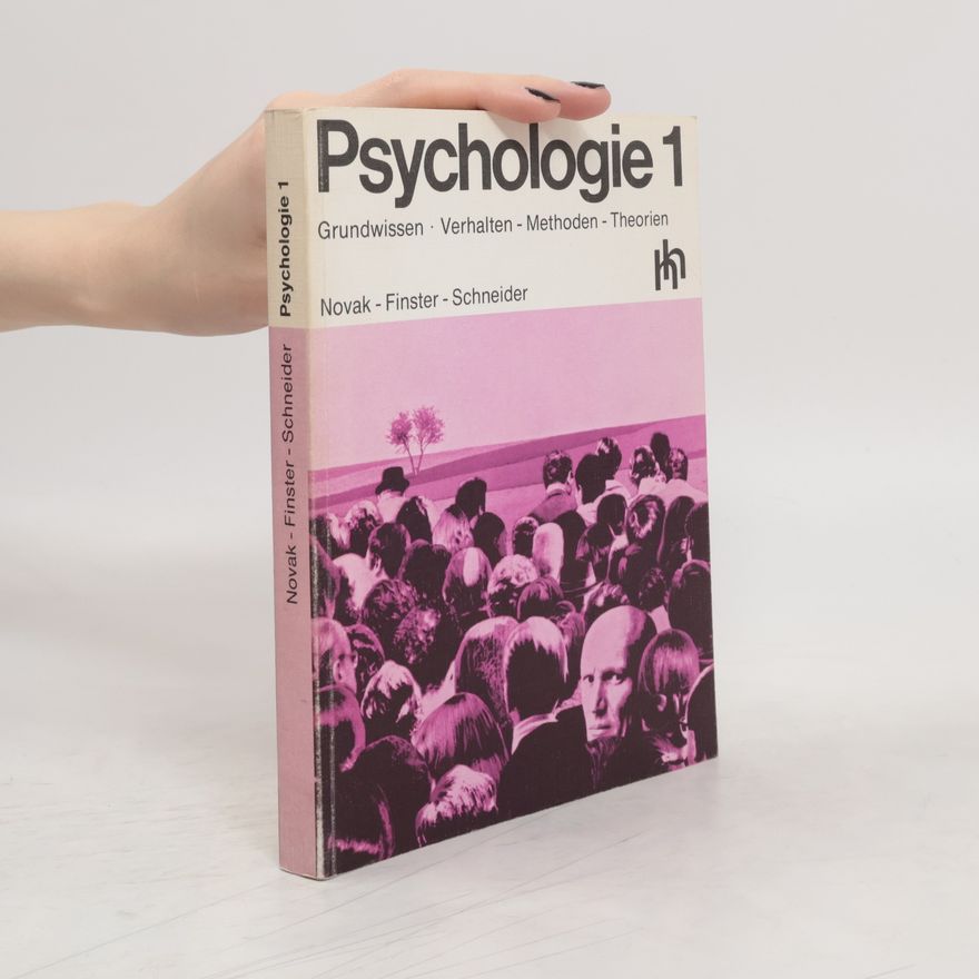 Felix Novak Psychologie