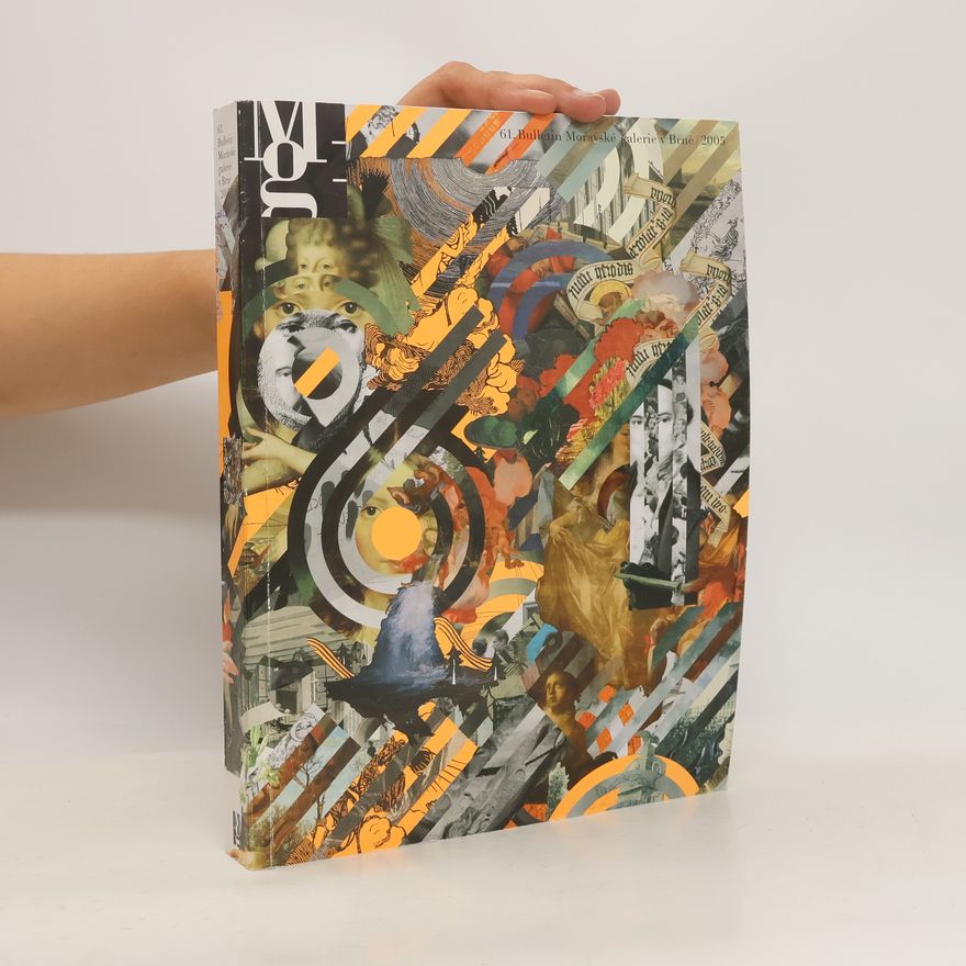 Kolektiv autorů 61. Bulletin Moravské galerie v Brně 2005