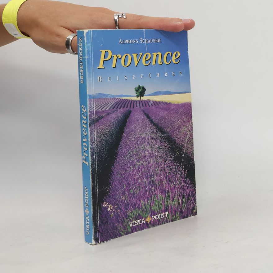 Alphons Schauseil Provence