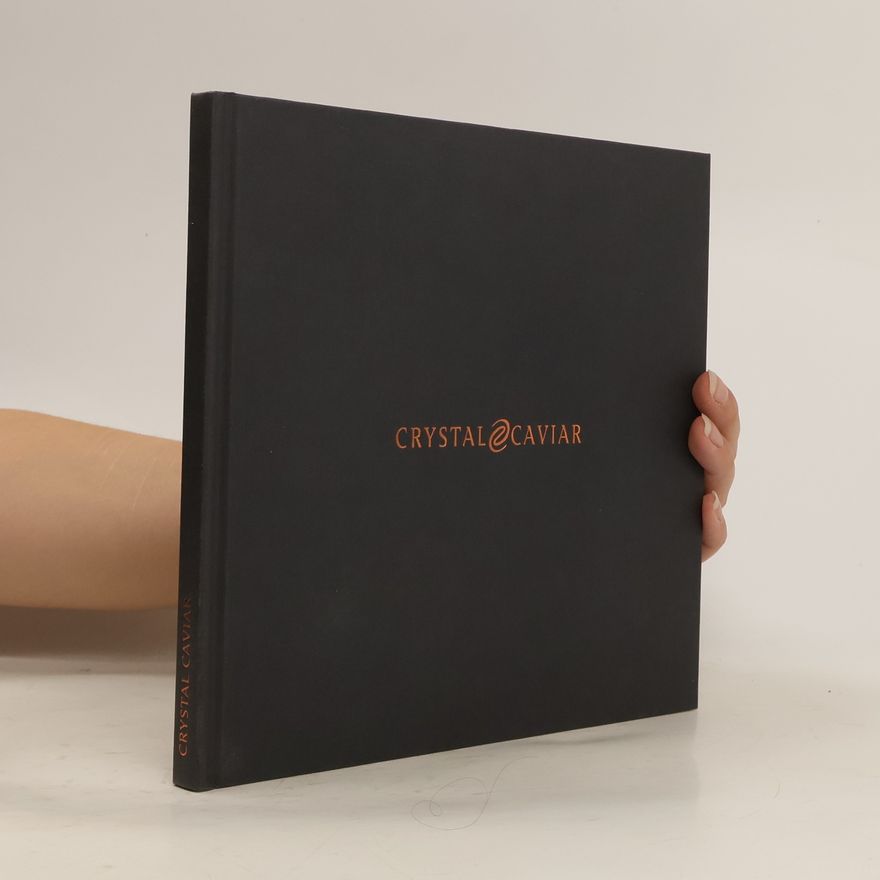 Collectif d'auteurs Crysta Caviar