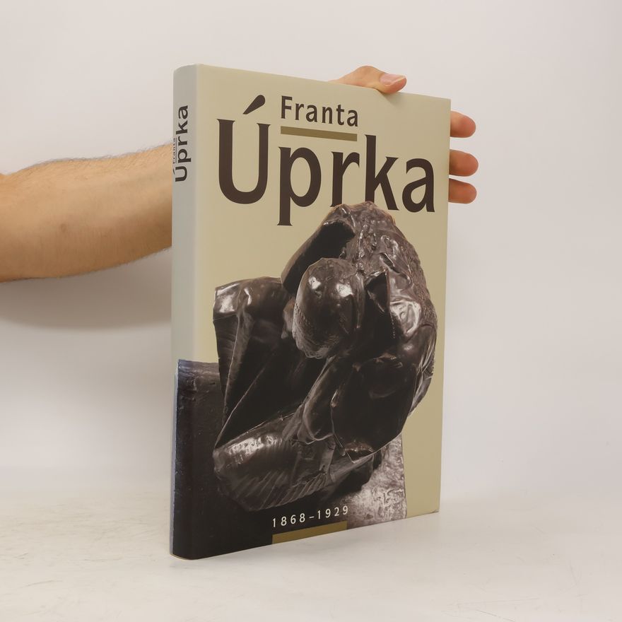 Franta Uprka Franta Úprka : 1868-1929