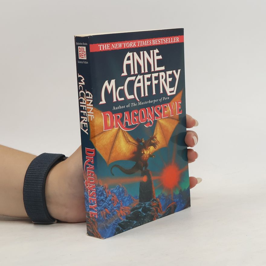 Anne McCaffrey Dragonseye