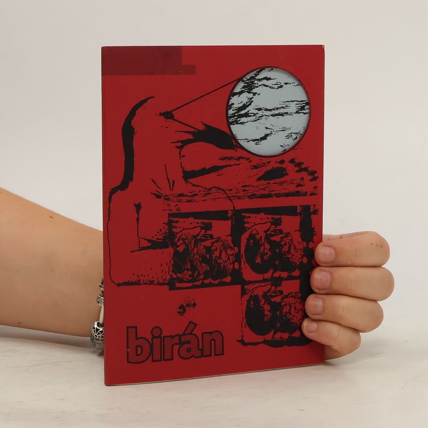Klára Goldstein Birán