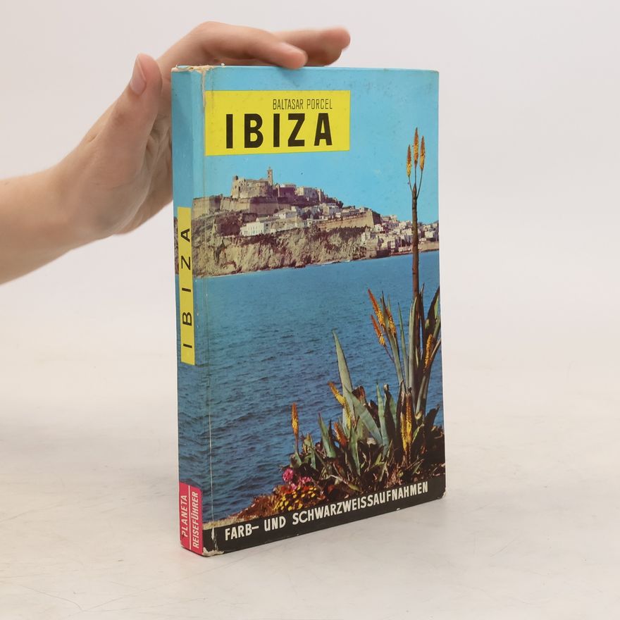 Baltasar Porcel Ibiza