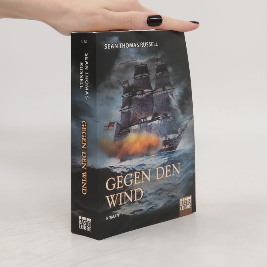 Sean Russell Gegen den Wind