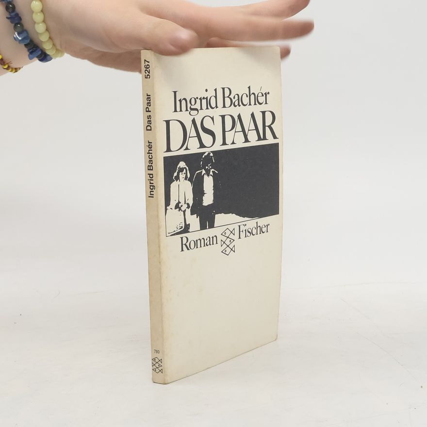 Ingrid Bachér Das Paar