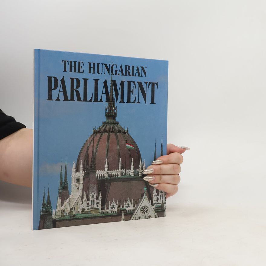 Autorenkollektiv The Hungarian parliament