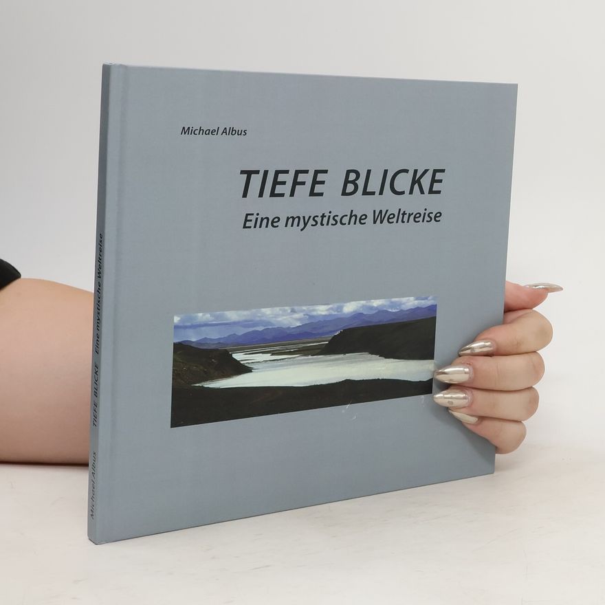 Michael Albus Tiefe Blicke