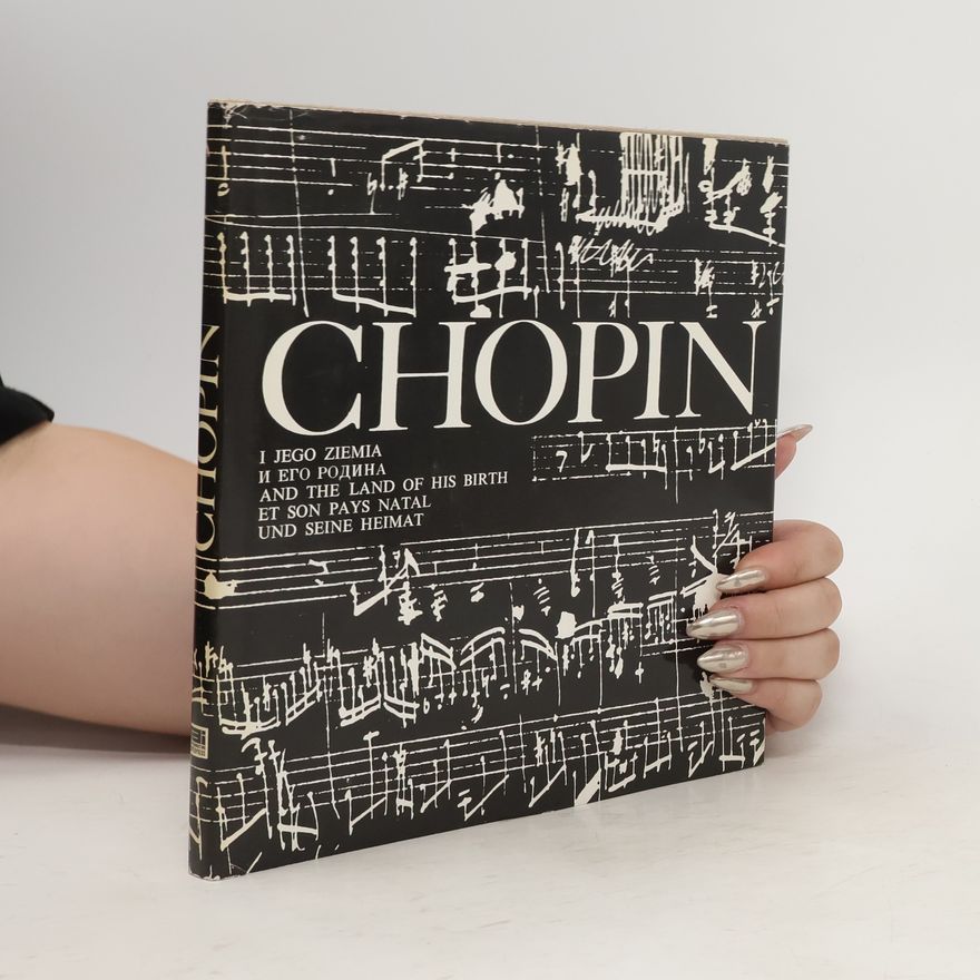 Józef Kański Chopin