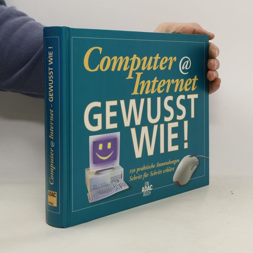 Mirjam Karasek Computer _372 Internet - gewusst wie!"