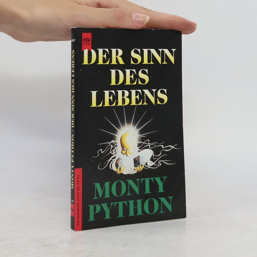 Monty Python Der Sinn des Lebens