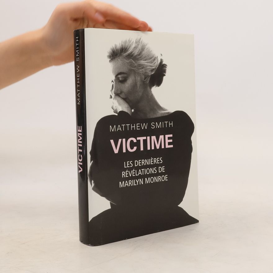 Stuart Gallagher Victime