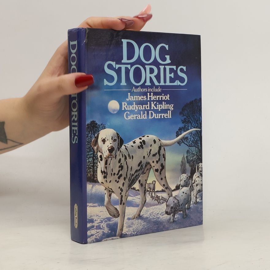 Rudyard Kipling Dog stories