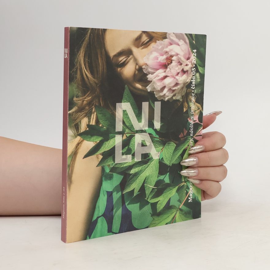 Various authors Nila 5/2024