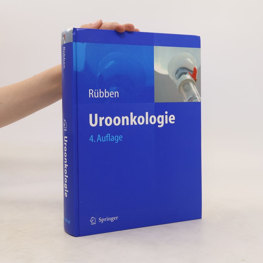 Herbert Rübben Uroonkologie