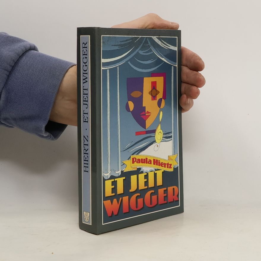 Paula Hiertz Et jeit wigger