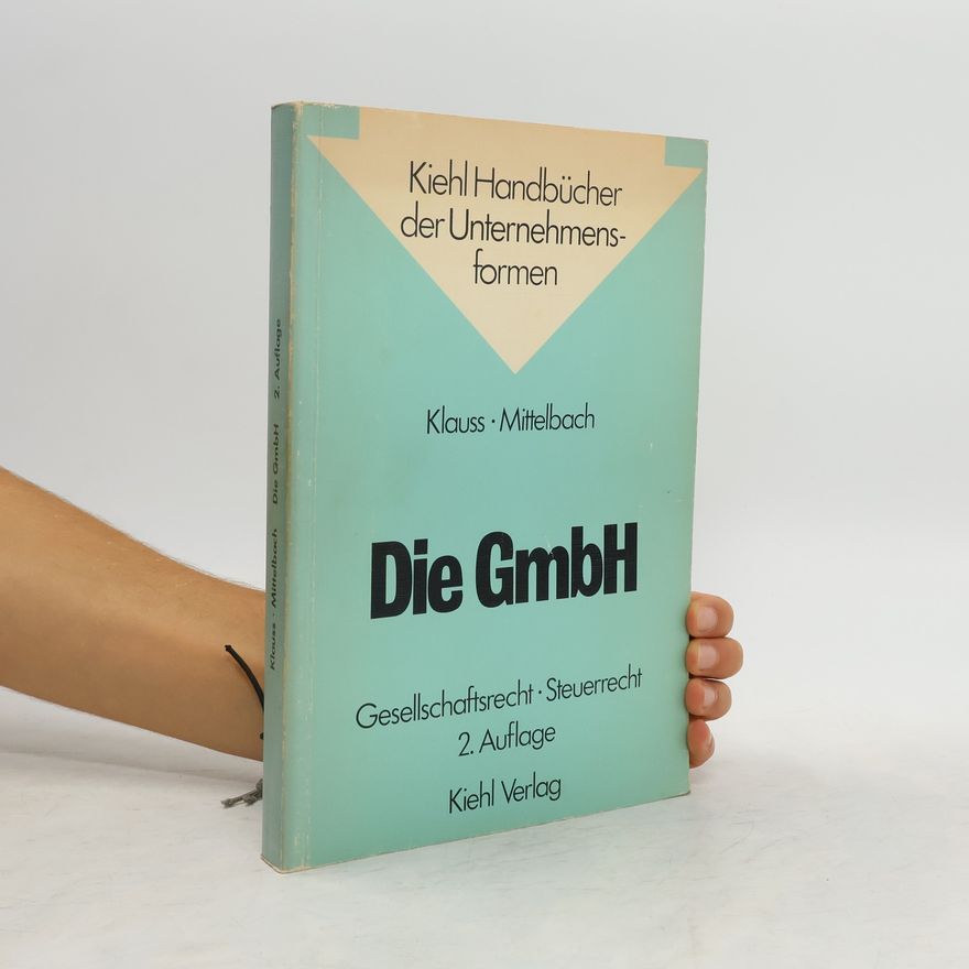 Herbert Klauss Die GmbH