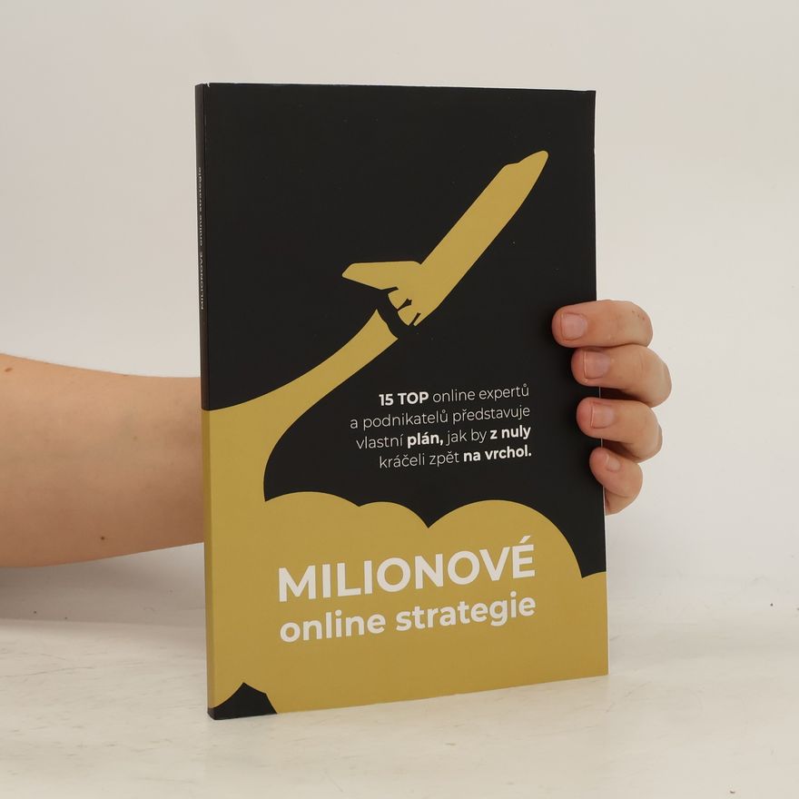 Autorenkollektiv Milionové online strategie