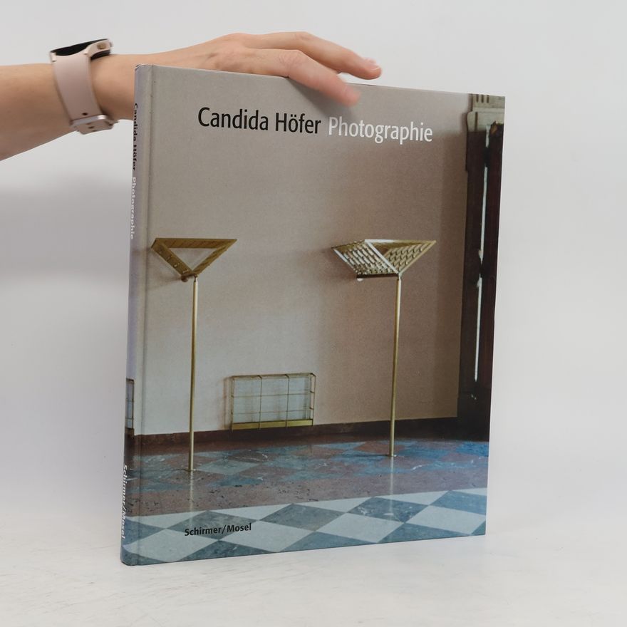 Candida Höfer Candida Höfer