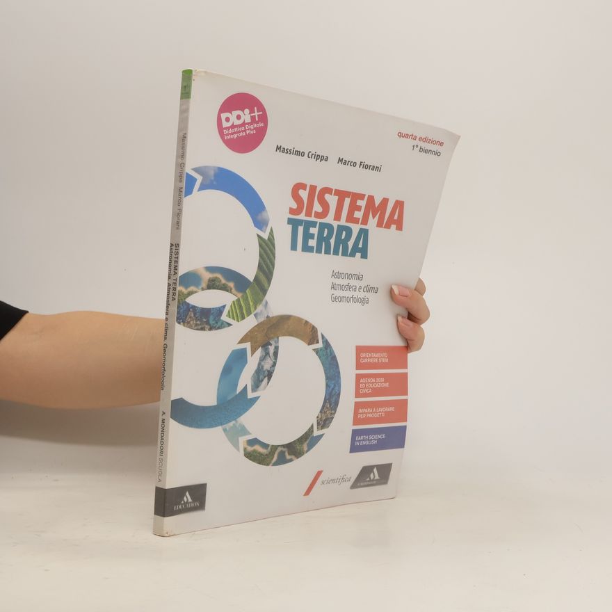Marco Fiorani Sistema terra