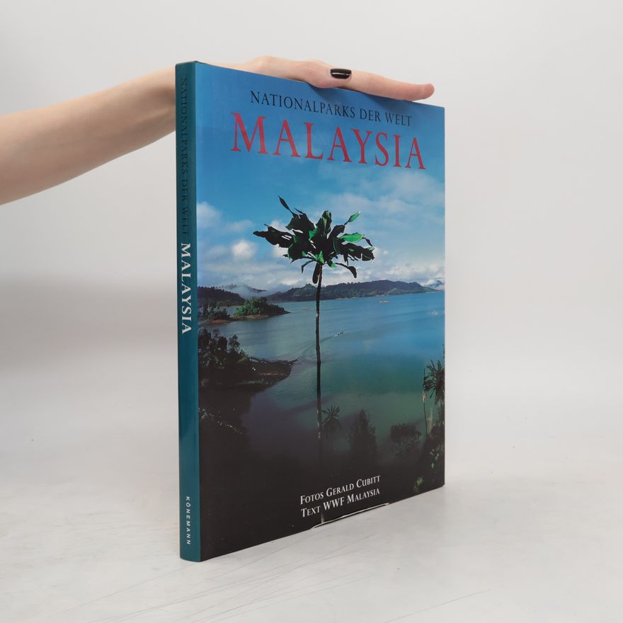 Gerald Cubitt Malaysia